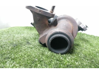 Турбина Citroen C4 I 9682881380, 9682881380