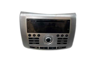 Блок управления климат-контролем 735487107 Lancia Delta