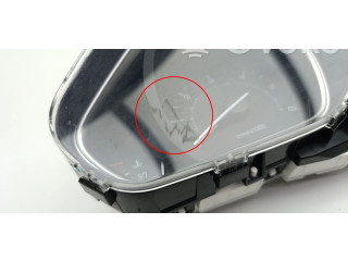 Панель приборов 9822916280, E137-HWE4   Peugeot 2008 I       