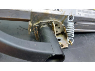 Ручка управления положения руля