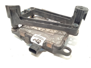 Блок управления 9673046780, 5BA170304   Peugeot 5008