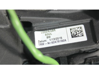 Руль Audi A3 S3 8V  2013 - 2019 года       