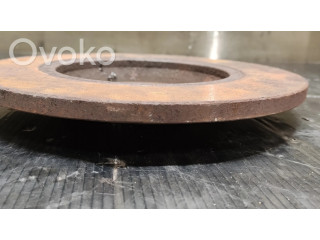 Задний тормозной диск       Audi Q5 SQ5 2.0   