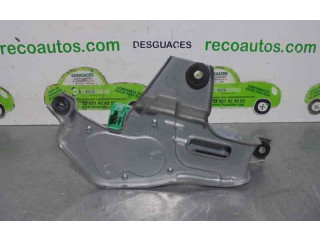 Моторчик заднего дворника 6405HW, 4PINES    Citroen C-Crosser