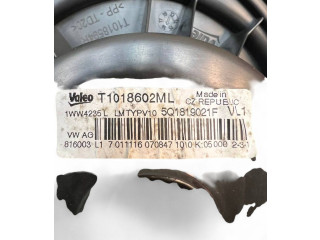 Вентилятор печки 5Q1819021F, 5Q1819021F Audi Q2 -