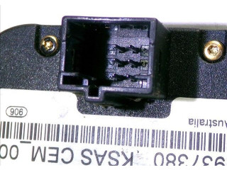 Руль Citroen C4 I  2004 - 2010 года 0265005486      