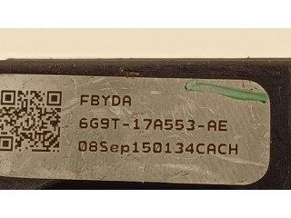 Ручка стеклоочистителей 6G9T17A553AE Ford Galaxy