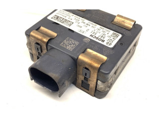 Блок управления 3QF907561D Skoda Octavia Mk3 (5E)