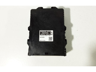 Блок управления коробкой передач 8953576010, 0791003661   Toyota Prius+ (ZVW40)