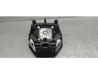 Подушка безопасности водителя 98255207ZD Peugeot 2008 I
