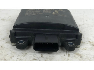 Датчик слепых зон 670101840   Maserati Levante