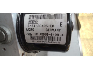 Jednotka ABS 8M512C405EA, 1692806 Ford Focus 2011