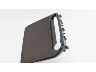 Дисплей    K1BT188955FC   Ford Fiesta