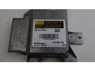 Блок подушек безопасности 12771236, 12771236   Volvo S90, V90