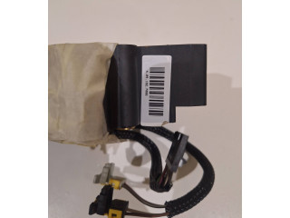 Подрулевой шлейф SRS 2W9314A664AF Jaguar XF