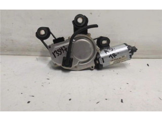 Моторчик заднего дворника 8E9955711B, 8E9955711B Audi A3 S3 8L