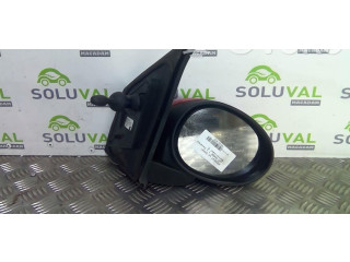 Зеркало электрическое        Peugeot 107  2005 - 2014 года   