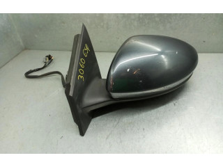 Zpětné zrcátko Renault Megane IV 2018 REBATIVEL