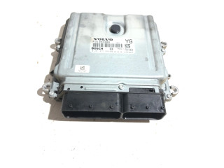 Блок управления двигателя P31303388, 1039S30872   Volvo V70