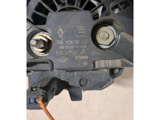 Генератор 7700434900, 0124415014 Renault Clio II