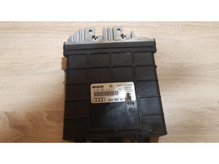 Řídící jednotka 028906021   Audi 80 90 S2 B4 1993