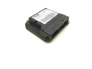 Блок подушек безопасности 9674290580, 619771200   Citroen C5