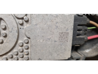 Вентилятор радиатора 7601176, 7562594 BMW X3 F25