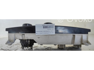 Блок управления климат-контролем P55115904AC   Jeep Grand Cherokee (WJ)