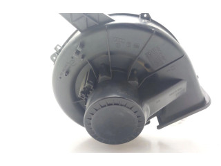 Вентилятор печки    6Q1820015G   Volkswagen Polo IV 9N3