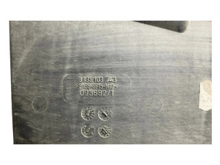 Вентилятор радиатора     3M5H8C607RJ, 1137328558    Volvo C30 1.6