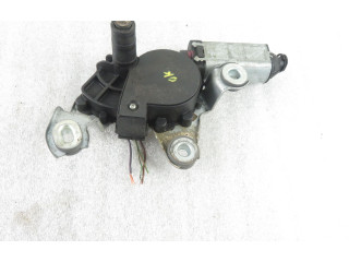 Моторчик заднего дворника 1Z9955711, 1Z9955711    Skoda Octavia Mk2 (1Z)