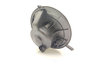 Вентилятор печки 898801, 55018116C Volkswagen Caddy