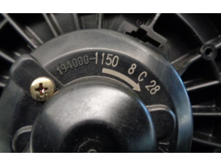 Вентилятор печки 1940001150 Lexus IS 200-300