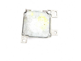 Блок подушек безопасности 8200375763, 0285001537   Renault Clio III