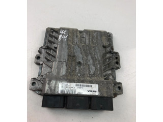 Блок управления двигателем Блок управления 31355712, S180134103A   Volvo V70