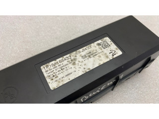 Блок управления климат-контролем 84188433 Buick Encore I