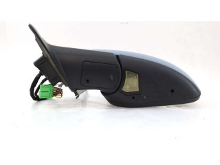 Зеркало электрическое Volvo V70 2005 - 2008 года