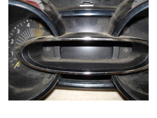 Панель приборов 248105610R, 248105610R Renault Clio IV