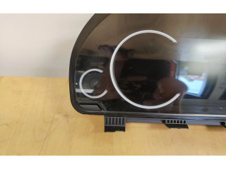 Přístrojová deska  BMW X5 F15 2016 0263695159, 6210879611501  