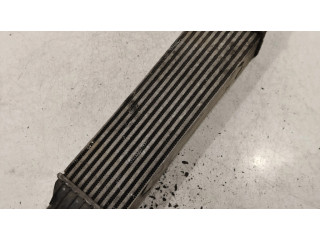 Интеркулер 2371008B00 SsangYong Rexton 2.7