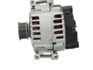 Генератор CA1996, 3EFFE Audi A6 S6 C6 4F