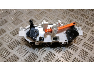 Блок управления климат-контролем 96722483   Peugeot 2008 I