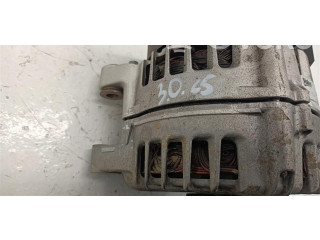 Генератор    Citroen C5      