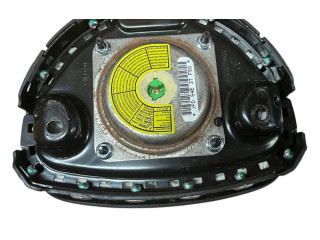 Подушка безопасности водителя 1604456101A, dbg51780661   Opel Meriva A