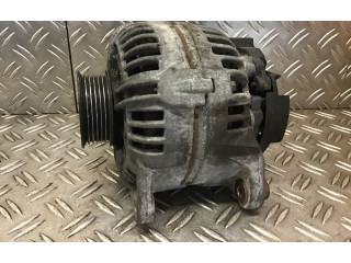 Генератор 078903016S Audi A6 S6 C5 4B