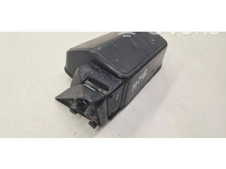 Зеркало (механическое) Jeep Cherokee XJ 1991-2001 года