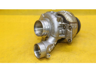 Turbodmychadlo Турбина Mercedes-Benz C W205