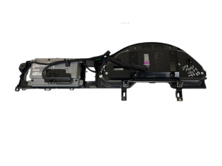 Přístrojová deska  Audi Q7 4L 2006 4F0919603B  