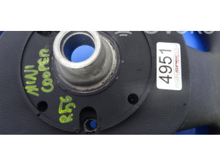 Руль Mini One - Cooper Coupe R56 2005 - 2014 года