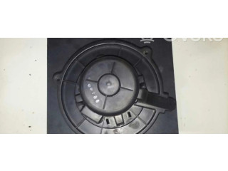 Вентилятор печки KIA Rio